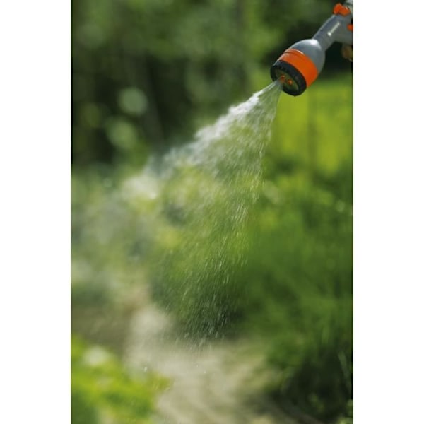 GARDENA multiapplikationspistol - Original GARDENA System - Frostbeskyttelse - 5 års garanti