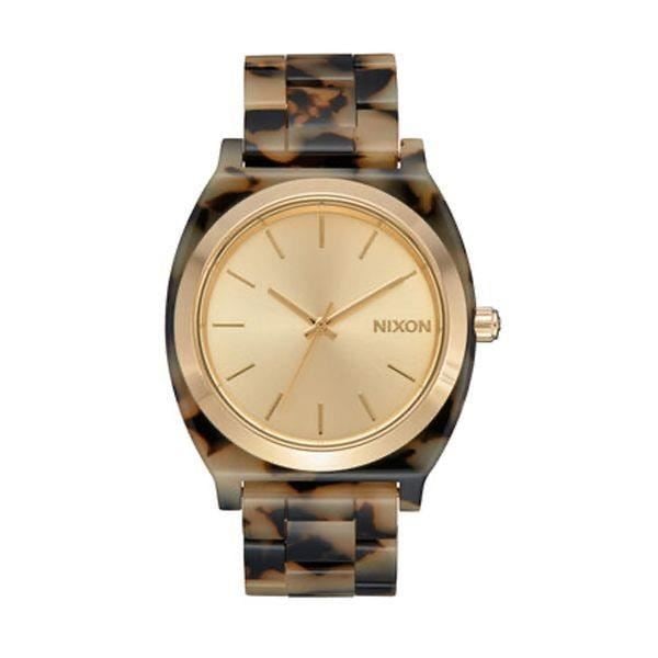 Kello - NIXON - A327-3346 - Moderni muotoilu - Unisex - Trendikäs