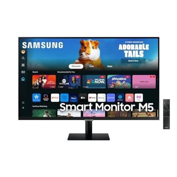 SAMSUNG Modell: SMART MONITOR