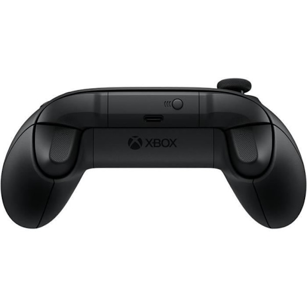 Xbox Wireless Controller med kabel för PC