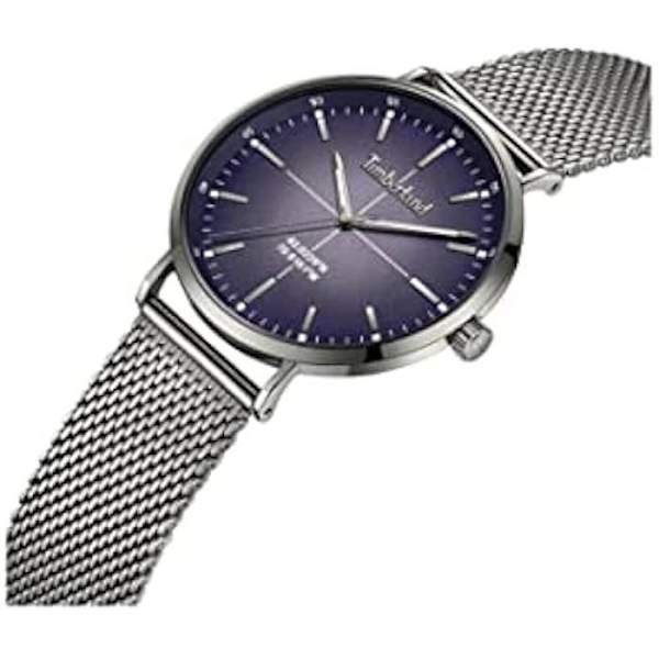 TIMBERLAND Herre Analog Quartz Ur TDWGG2231103