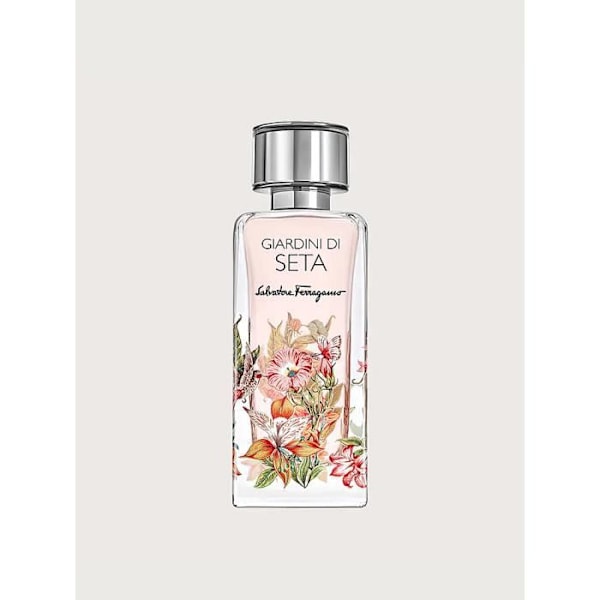 Salvatore Ferragamo - Giardini di Seta - Eau de Parfum Mixte 100ml Standard titel