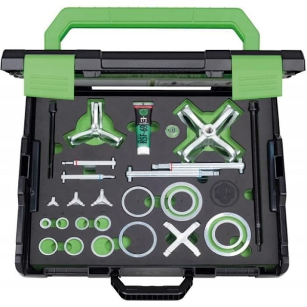 PULLPO K-70-C KUKKO Extraktor Set - 4021176019999
