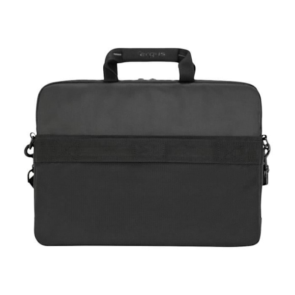 Bærbar computer taske - Targus - CityGear Slim Topload - 14 tommer - Sort - Transportrem