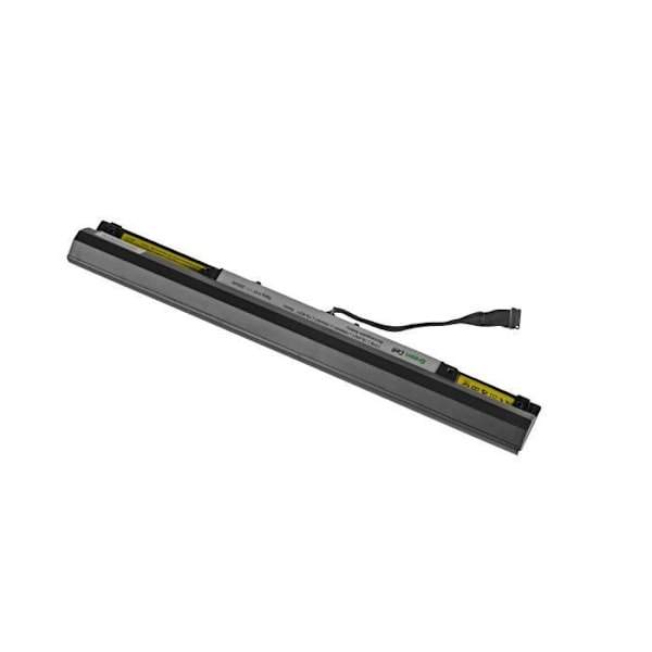 Green Cell Lenovo-batteri L15L4A01 L15M4A01 L15S4A01 L15L4E01 L15M4E01 L15S4E01 för Lenovo IdeaPad 100-15IBD 300-15ISK 80Q7 80QQ