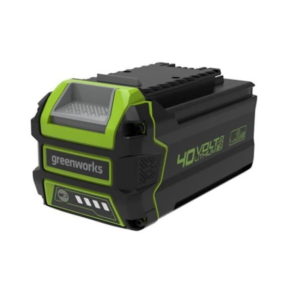 GREENWORKS Batteri G40B5 40V 5Ah - 2927207