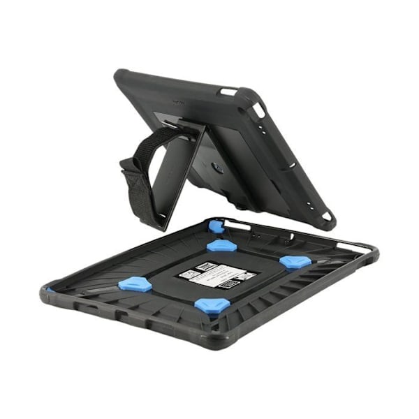 Mobilis PROTECH - Starter Pac sort
