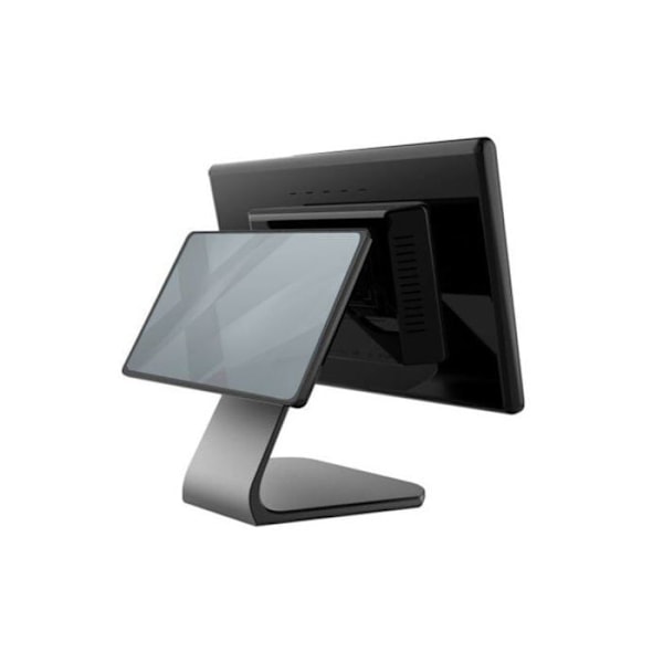 Approx TPV05VFDG8-256 Computer TPV Intel Celeron J4125/8GB/256GB SSD/15.6 Touchscreen Sort