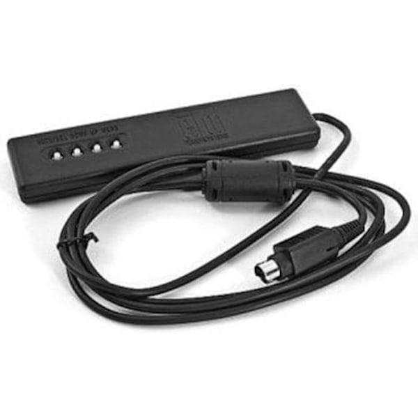 Vaihto OSD-ohjain - ELO - Vaihto OSD-ohjain musta