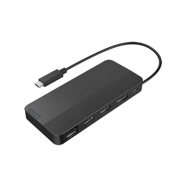 Lenovo matkustustukiasema