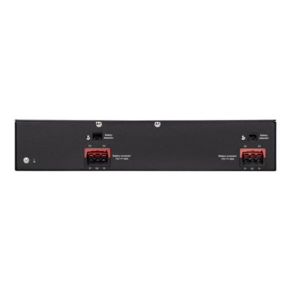 Batteri till UPS - Eaton - 5PX EBM 72V RT2U - 3U - Vit - Räckvidd 100m
