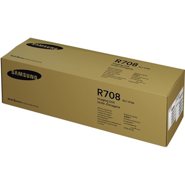 Samsung MLT-R708 musta tulostimen kuvayksikkö