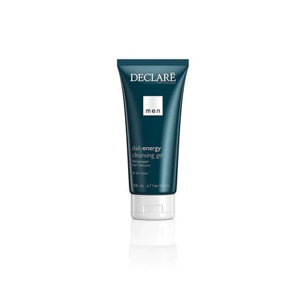 Declaré Miesten Puhdistusgeeli 200 ml - 9007867005248