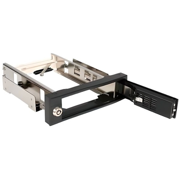 STARTECH Aftageligt 3,5 tommer SATA-harddiskstativ