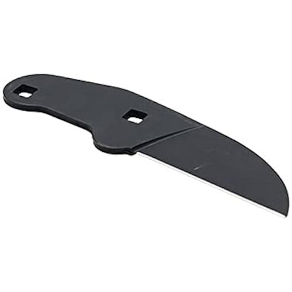 Sav/klinge - FERRESTOCK - FSKTP005 - Sort - 16x6x8 cm - Reference S6500289