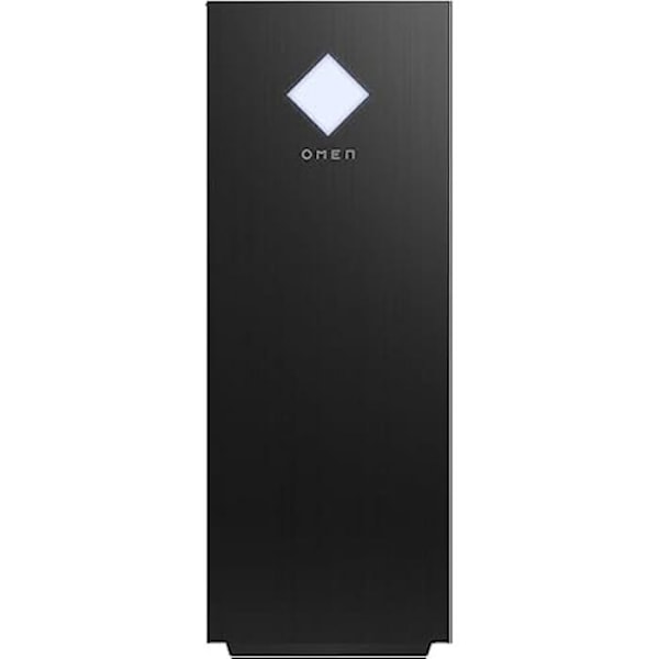 Pelitietokone - HP OMEN - GT15-0028ns - Musta - Helppokäyttöinen - Hyvä hinta-laatusuhde