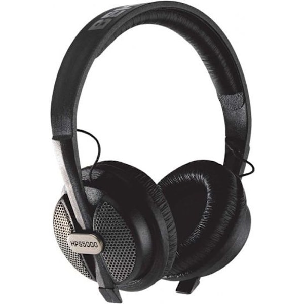 HPS5000 studiohörlurar