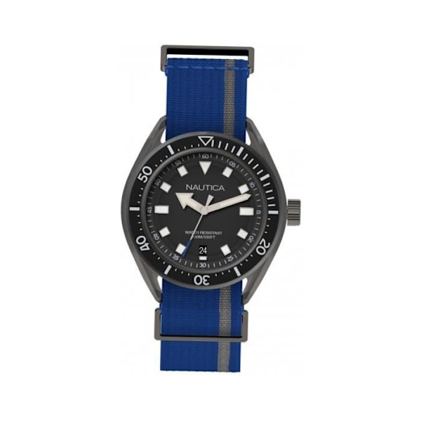 Ur - NAUTICA - PRF NAPPRF002 - Nylon - Unisex - Voksen