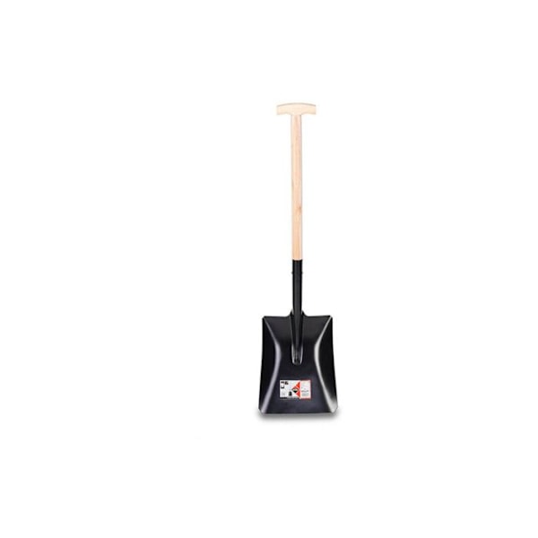 Pelles Carrées Manche Béquille 2961 Rubi Vit