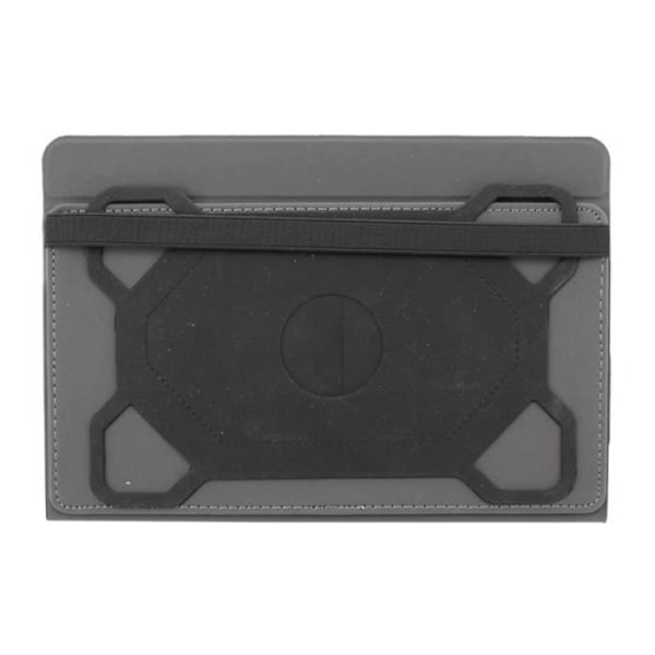 Tablettikotelo - Iggual - IGG316870 - 10,1" - Kaksoisasento - Musta svart