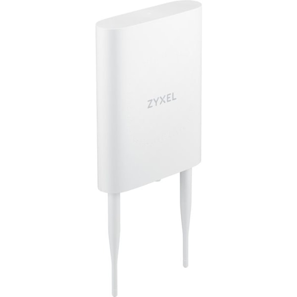 WiFi6 ulkotukiasema - Zyxel - NWA55AXE - IP55 - Smart Mesh - MU-MIMO