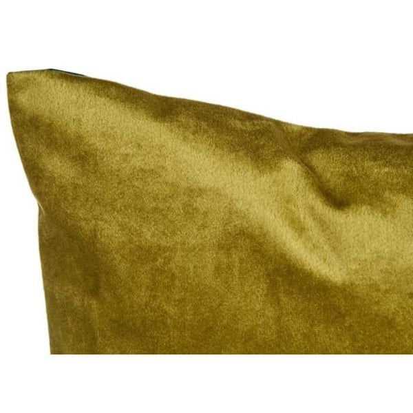 Giftdecor-tyyny 60 x 45 cm polyesterinvihreä