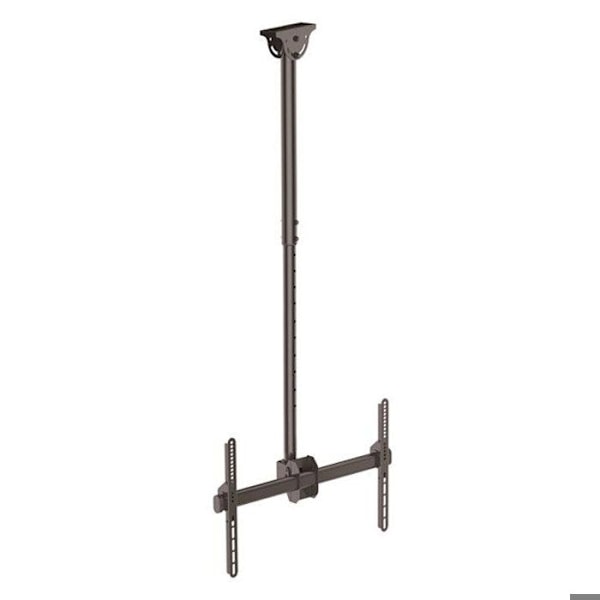 STARTECH Kallistuva kattoteline taulutelevisiolle 32" - 70" - LCD-, LED- tai plasmatelevisioille - 1 näyttö(t)