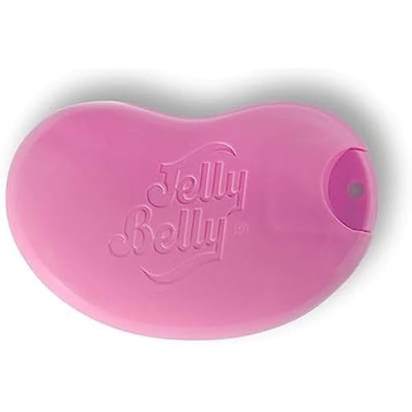 Spray - JELLY BELLY - Bubblegum - 50ML - Langtidsholdbar parfume - Ideel til bil, hjem, kontor Standard