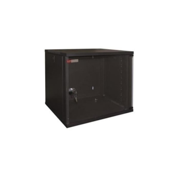 Placard - WP - RWA-06604 - Sort - 540x450x310mm - Kontormøbel