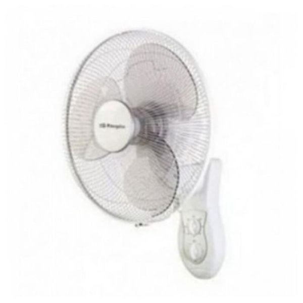 Ventilator - Orbegozo - WF0139 - 50 W - Hvid - 2 års garanti