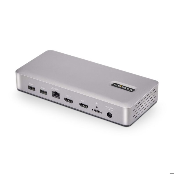 StarTech.com USB4-dokkiasema