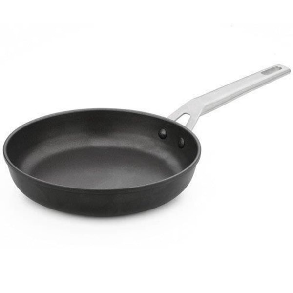 Stegepande - Valira - Airfrying - Aluminium - 18 cm - Økologisk non-stick