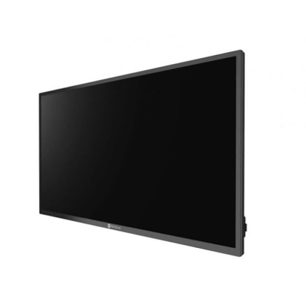 AG NEOVO Suurformaat Monitor PM-3202 32-39-39 MUSTA 2xHDMI VGA 350cd/m2 4000:1 16/7 ANTI-BURN-IN KAIUTTIMET -