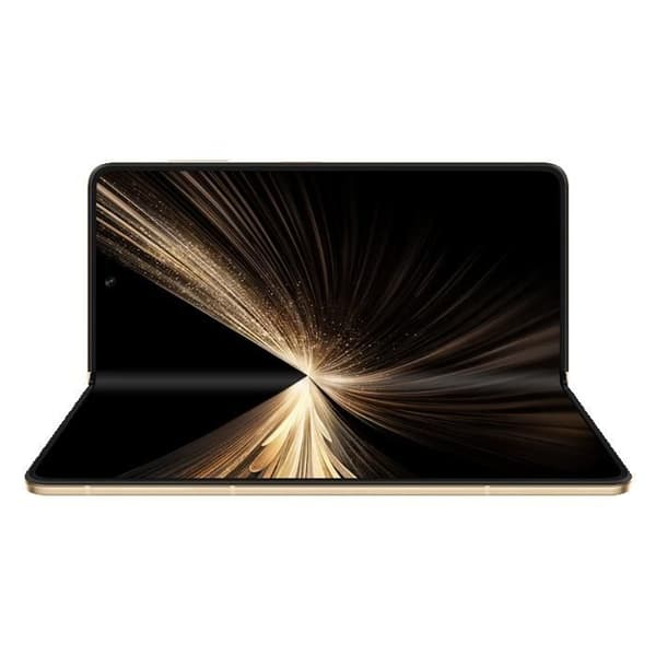 Honor Magic V5 16/512GB Kulta gyllene