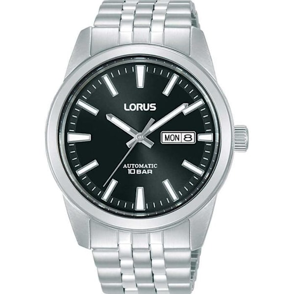 Lorus RL491BX9 Klocka Herr Classic Automatisk 42mm 10ATM
