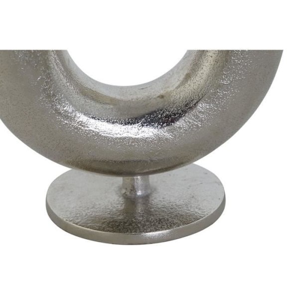 hopea alumiinimaljakko 19 x 11 x 17 cm