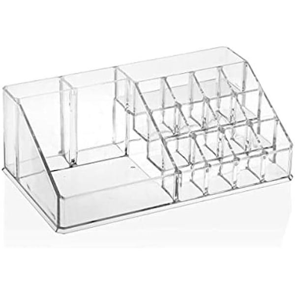 Makeup organizer - VERSA - Standard - Praktisk - Kompakt - Elegant design