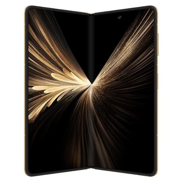 Honor Magic V5 16/512GB Kulta gyllene