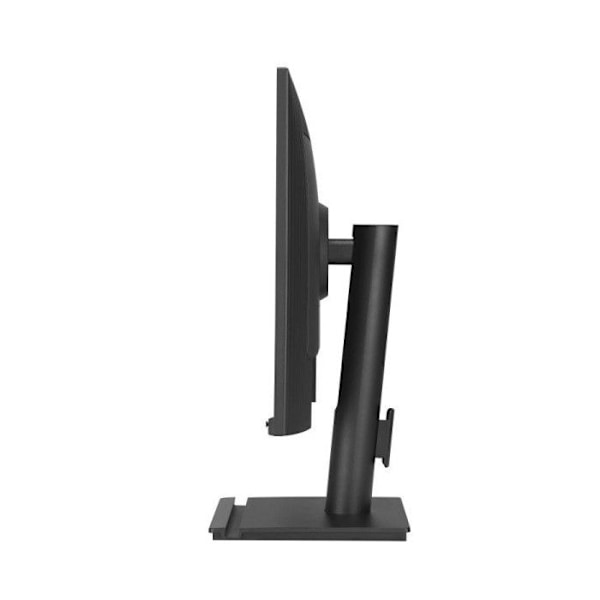 PC Skærm - ASUS - BE248QF - 24,1 tommer - 1920 x 1200 - LED Sort