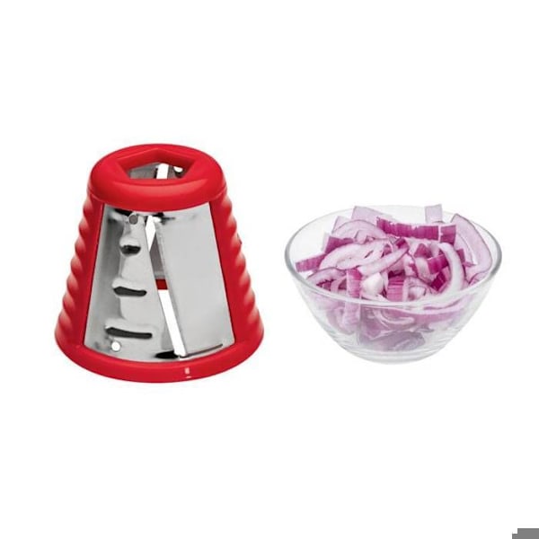 Clatronic ME 3604 “Multi Express” elhakker Hvid