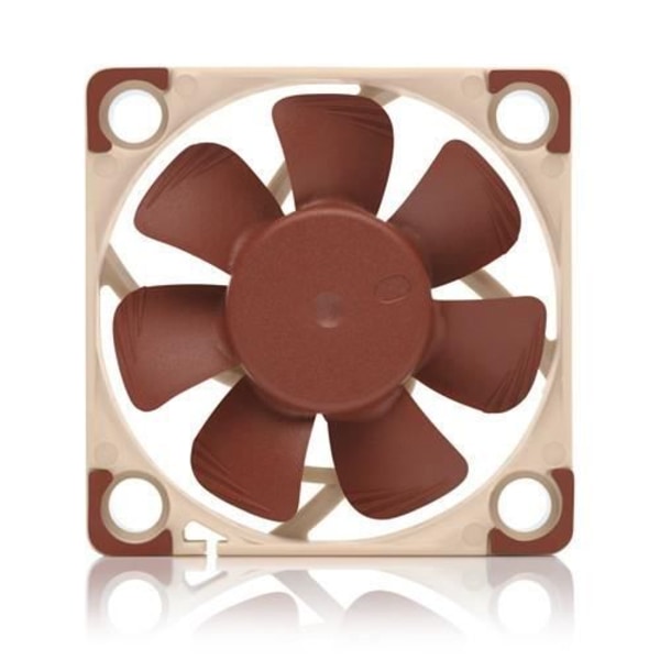 Ventilator - Noctua - NF-A4x10 PWM - 4 cm - 1000-5000 omdr./min - 19,6 dB
