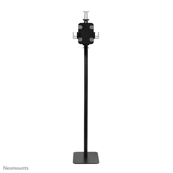 NEOMOUNTS BY Newstar FL15-625BL1 TILT- & ROTERBAR pekdatorstöd för 7,9 till 11" surfplattor Svart
