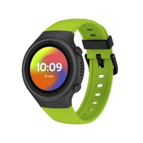 Smart klocka - SPC - Smartee 4G Junior - GPS - Videosamtal - SOS-knapp