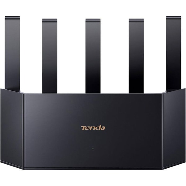 Tenda Reititin TX2L Pro Wi-Fi 6 AX1500 Mbps Gigabit Kaksoisbanda - Reititin