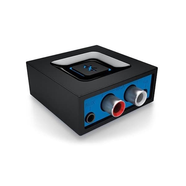 Bluetooth-audiomuunnin - Langallinen - Logitech