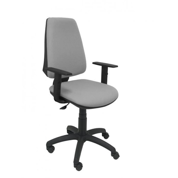 Malli 14CPBALI40B10 CP Ergonominen työtuoli pysyvällä kosketuksella ja korkeussäädettävällä pehmustettu istuin ja selkänoja