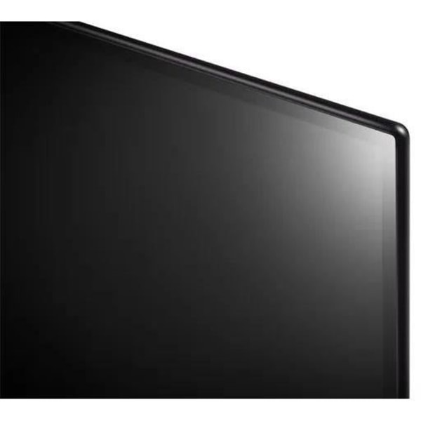 OLED TV - LG - 55B4 - 55" (139 cm) - 4K UHD 3840x2160 - α8 AI Processor 4K - HDR - Smart TV - 4xHDMI 2.1 - WiFi