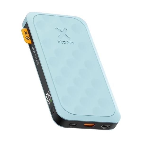 Batteri extern Xtorm FS5 10000MAH BLÅ