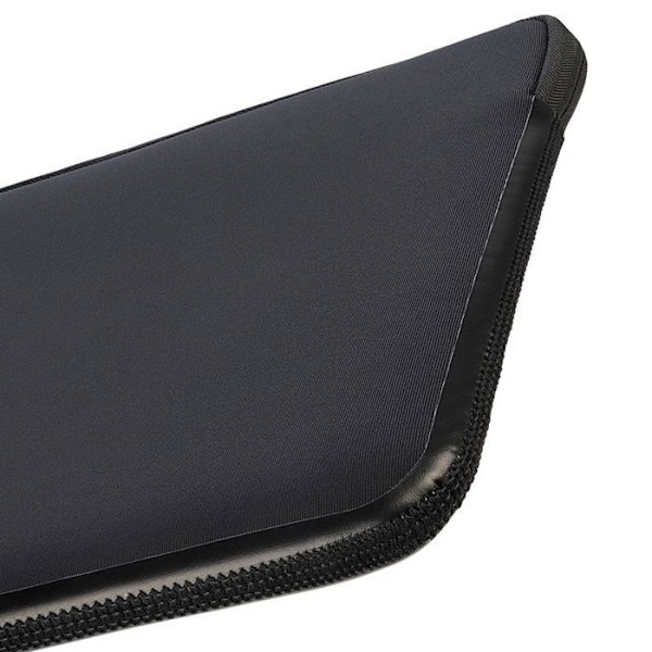 Coque til bærbar computer - taske til bærbar computer Tucano Elements 2 - Dække til MacBook Pro 14'' (sort)