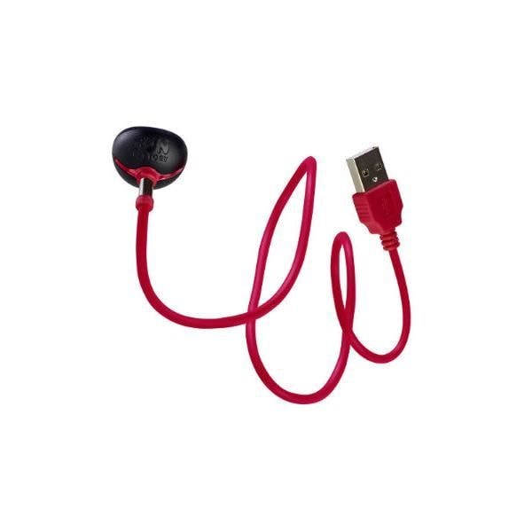 Magnetisk USB-oplader - Fun Factory - Click n' Charge - Universal - Økologisk - Revolutionerende